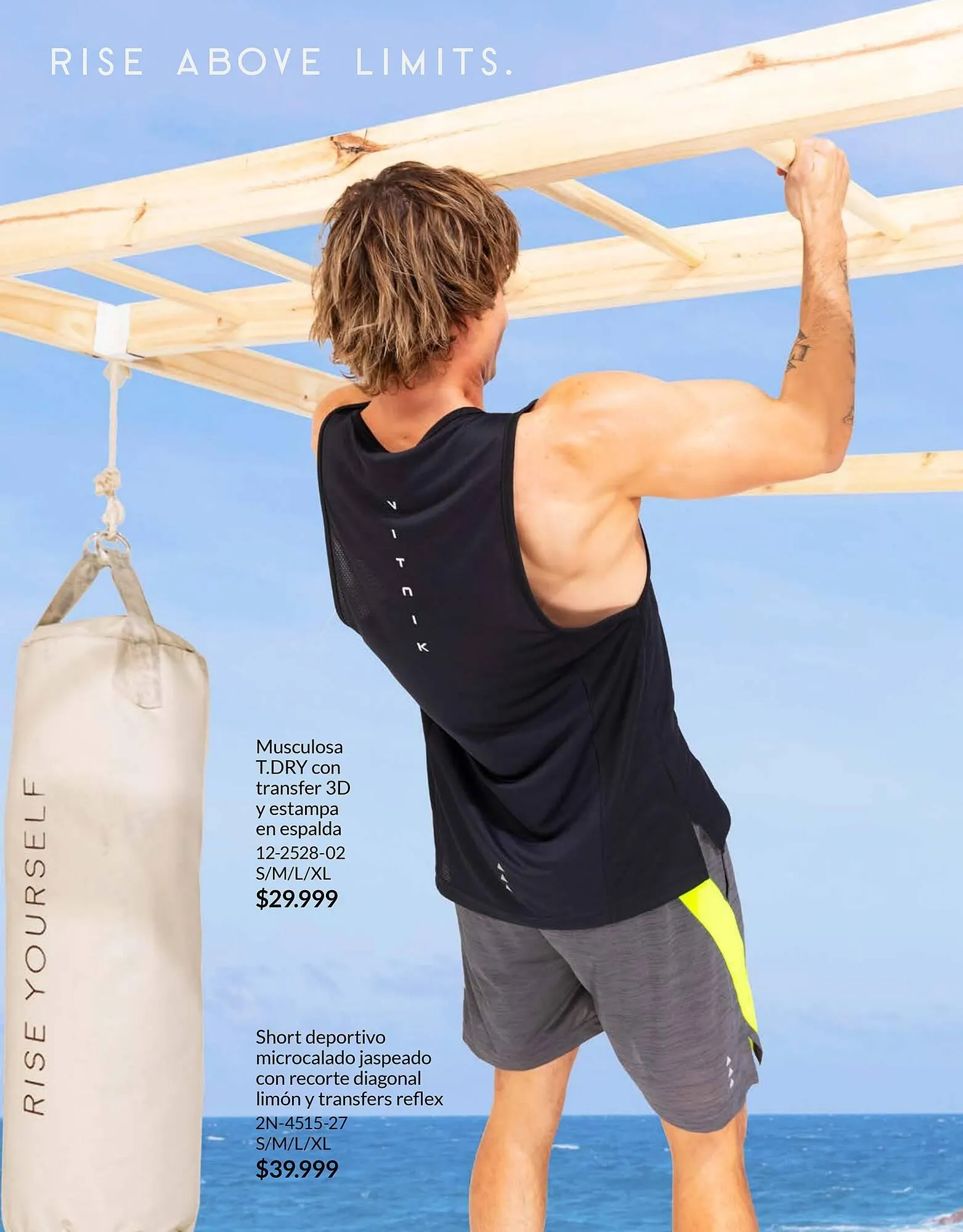 Ofertas de Catálogo Vitnik 3 de enero al 28 de febrero 2025 - Página 57 del catálogo