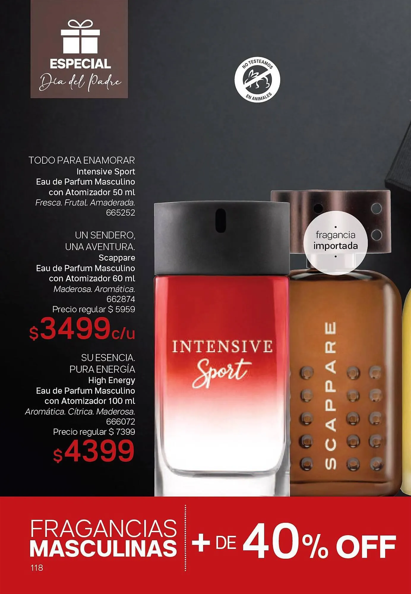 Ofertas de Catálogo Tupperware 4 de julio al 15 de agosto 2023 - Página 119 del catálogo