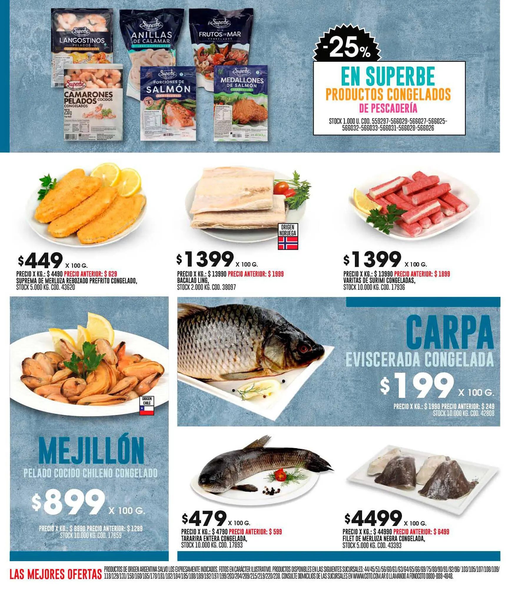 Ofertas de Catálogo Coto 3 de marzo al 9 de marzo 2025 - Página 4 del catálogo