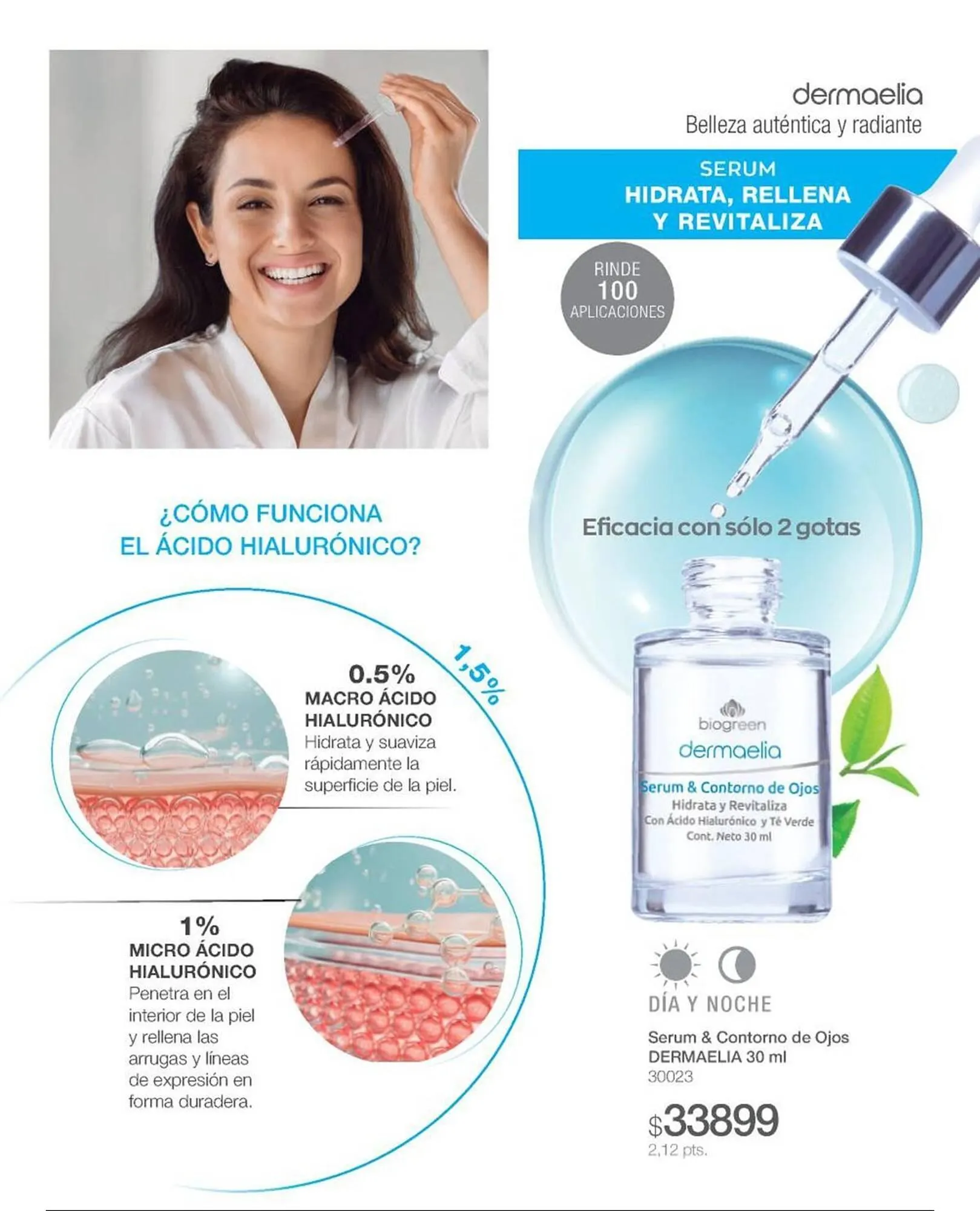 Ofertas de Catálogo Biogreen 4 de noviembre al 30 de noviembre 2025 - Página 93 del catálogo