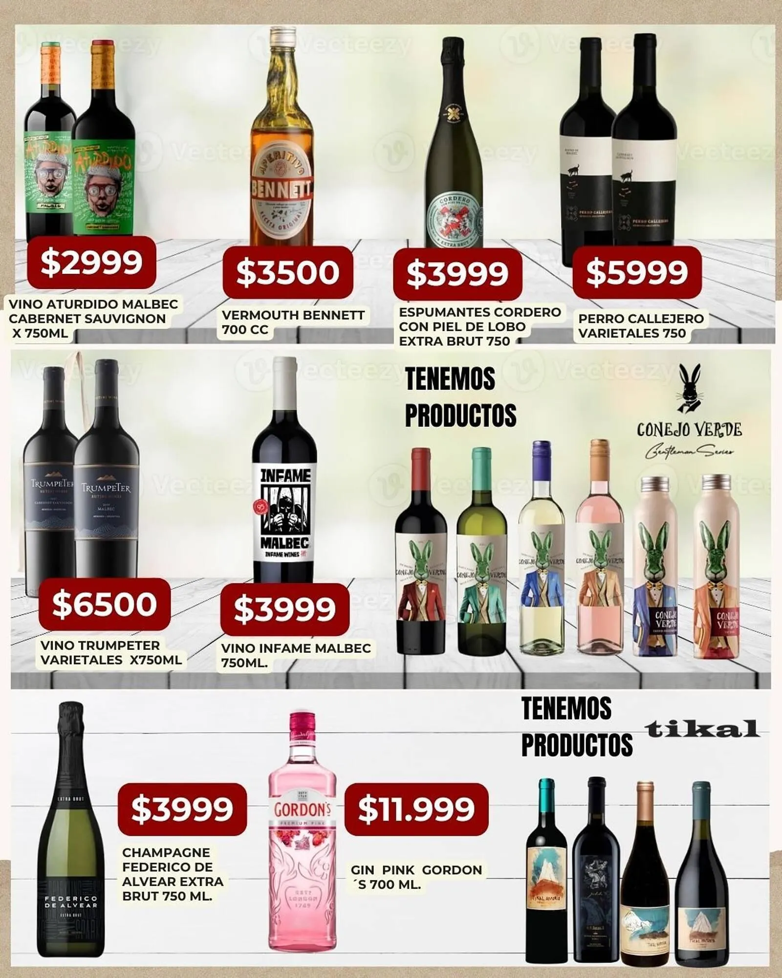 Ofertas de Catálogo Supermercados Zeta 18 de febrero al 1 de marzo 2026 - Página 5 del catálogo