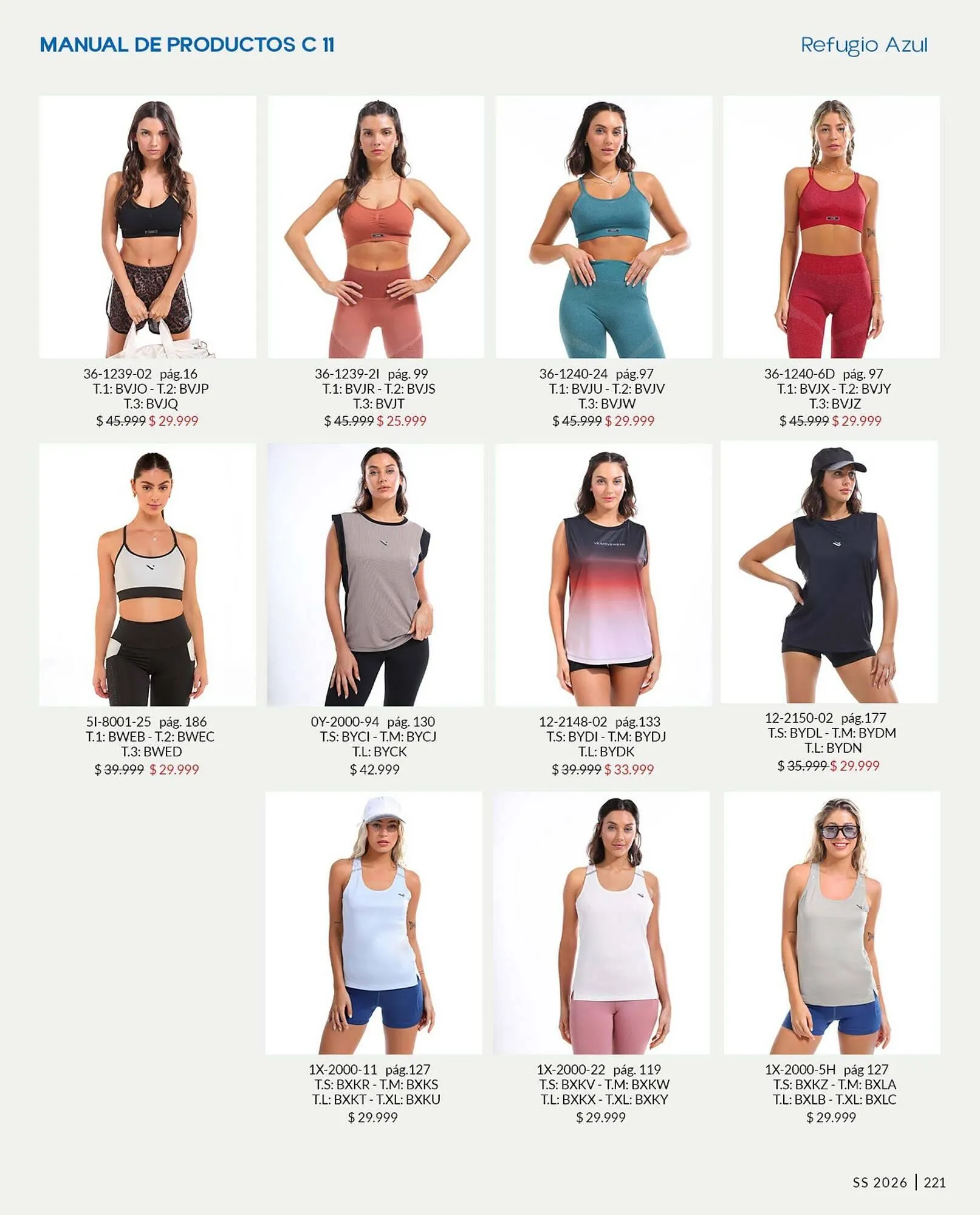 Ofertas de Catálogo Vitnik 2 de diciembre al 31 de diciembre 2025 - Página 221 del catálogo