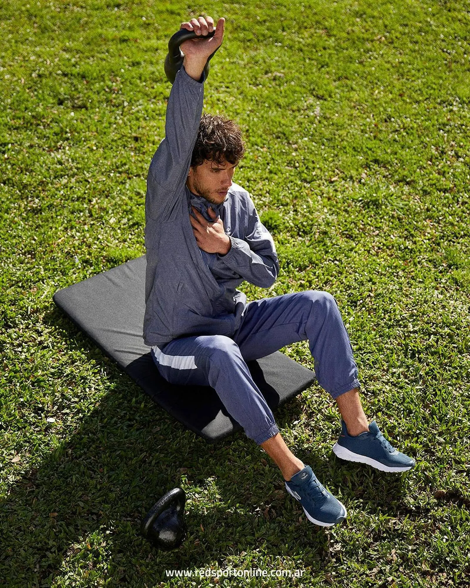 Ofertas de Catálogo Red Sport 4 de mayo al 27 de julio 2023 - Página 8 del catálogo