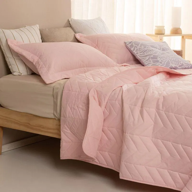 Cubrecama King Size Extra Suave