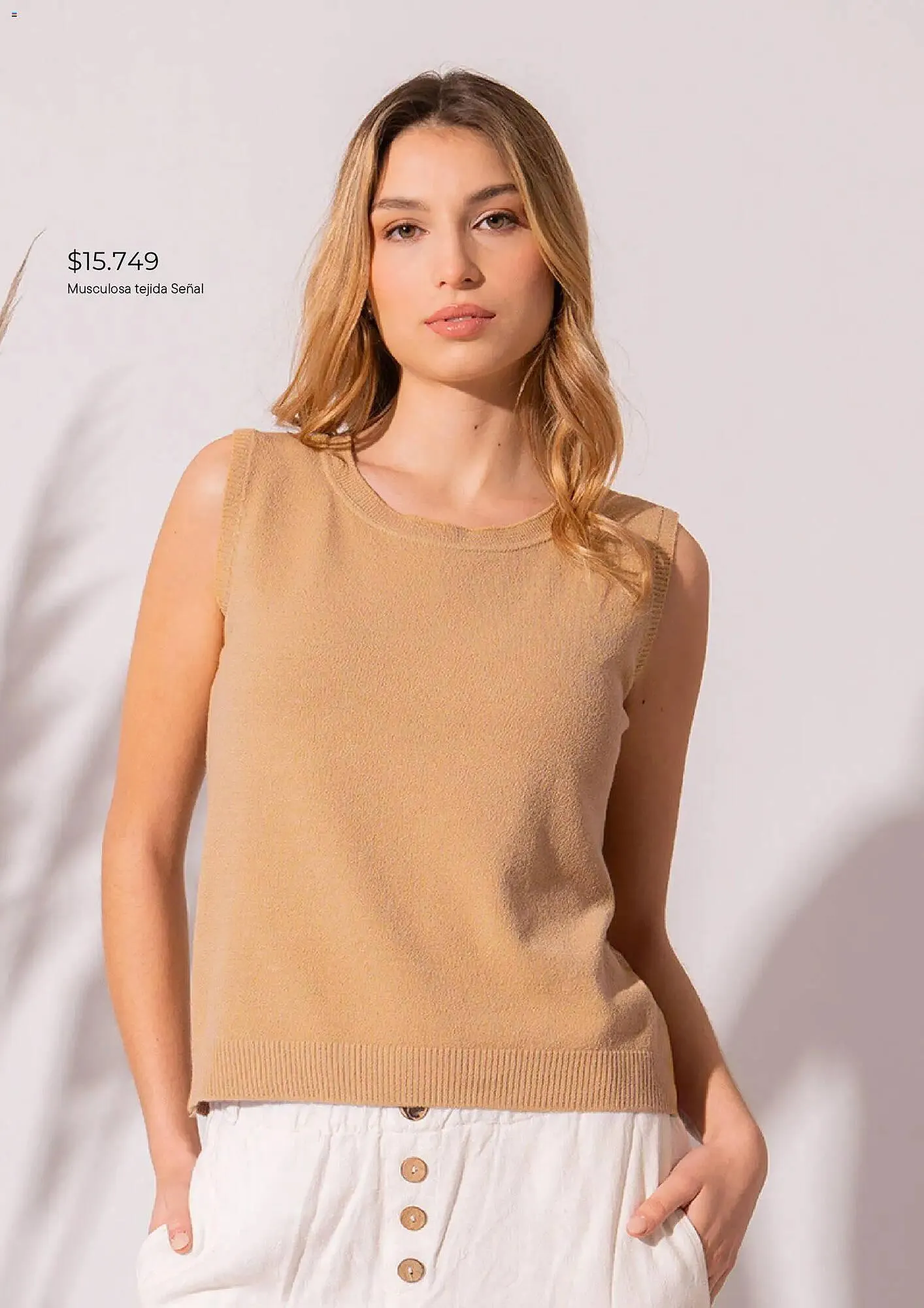 Ofertas de Catálogo Mauro Sergio 1 de noviembre al 6 de diciembre 2025 - Página 11 del catálogo