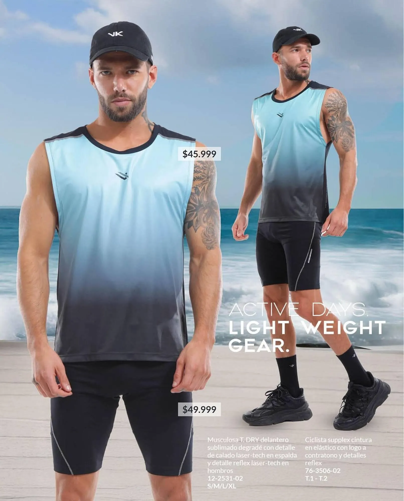 Ofertas de Catálogo Vitnik 1 de enero al 31 de diciembre 2026 - Página 65 del catálogo