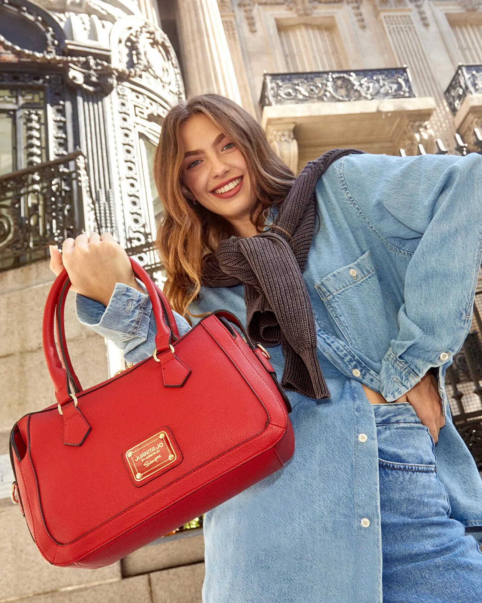 Ofertas de Catálogo Juanita Jo 1 de mayo al 30 de mayo 2025 - Página 2 del catálogo