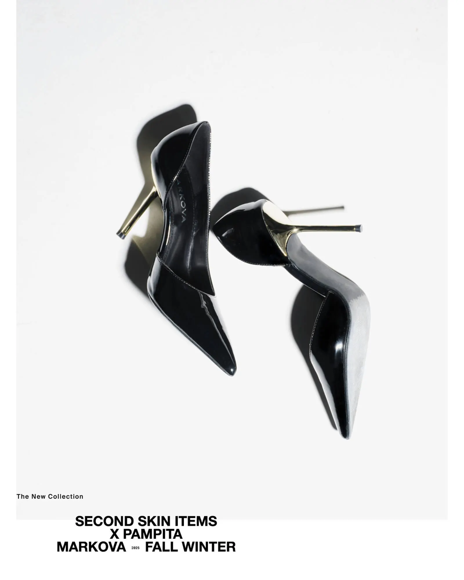 Catálogo Markova - 1