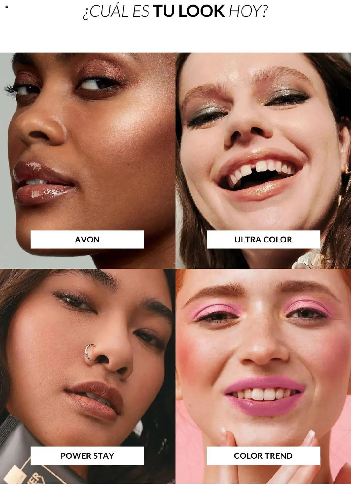 Ofertas de Catálogo Avon 27 de marzo al 27 de abril 2025 - Página 14 del catálogo