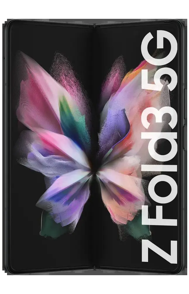 Samsung Galaxy Z Fold3 5G