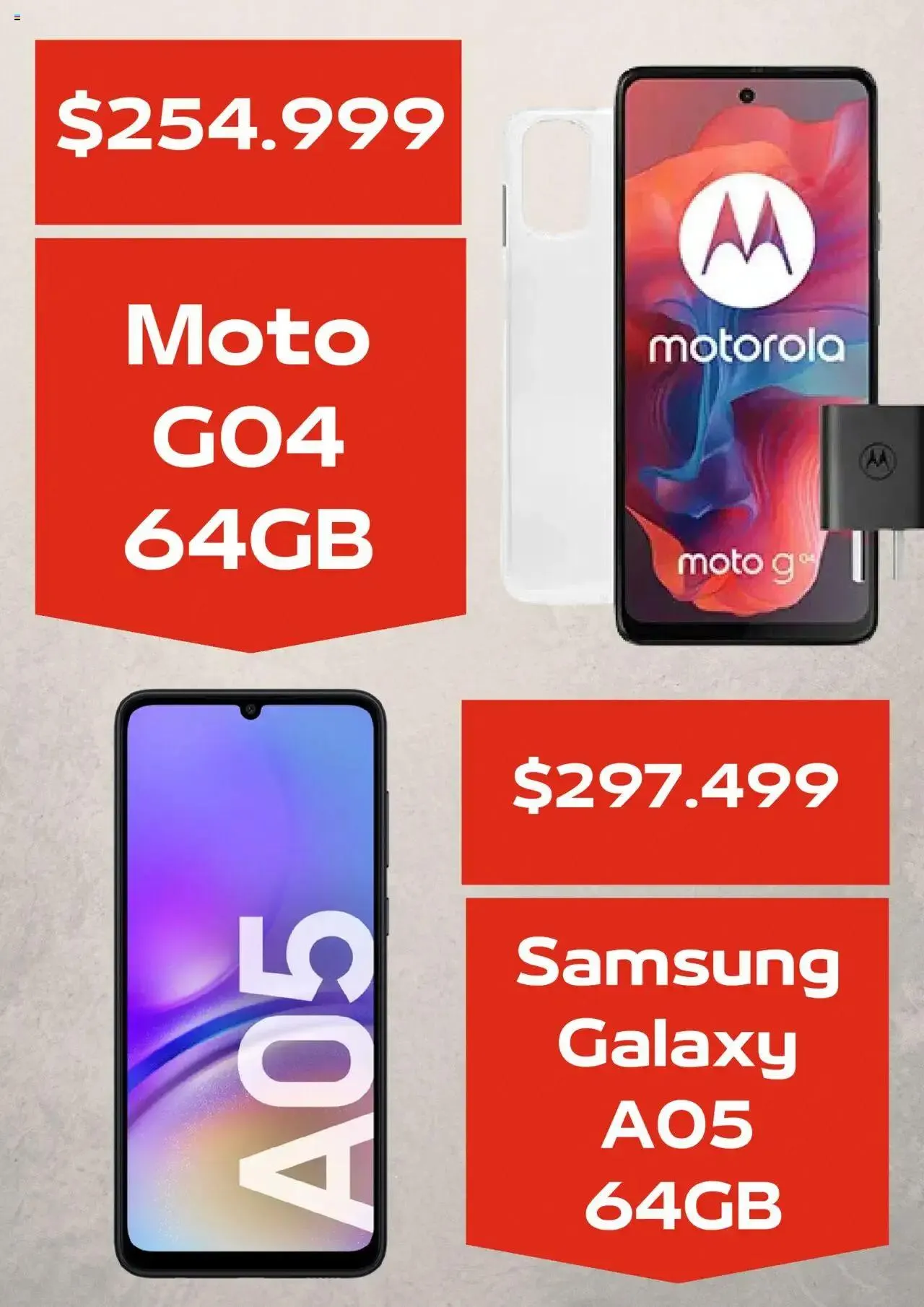 Ofertas de Claro catálogo 24 de julio al 31 de diciembre 2024 - Página 2 del catálogo