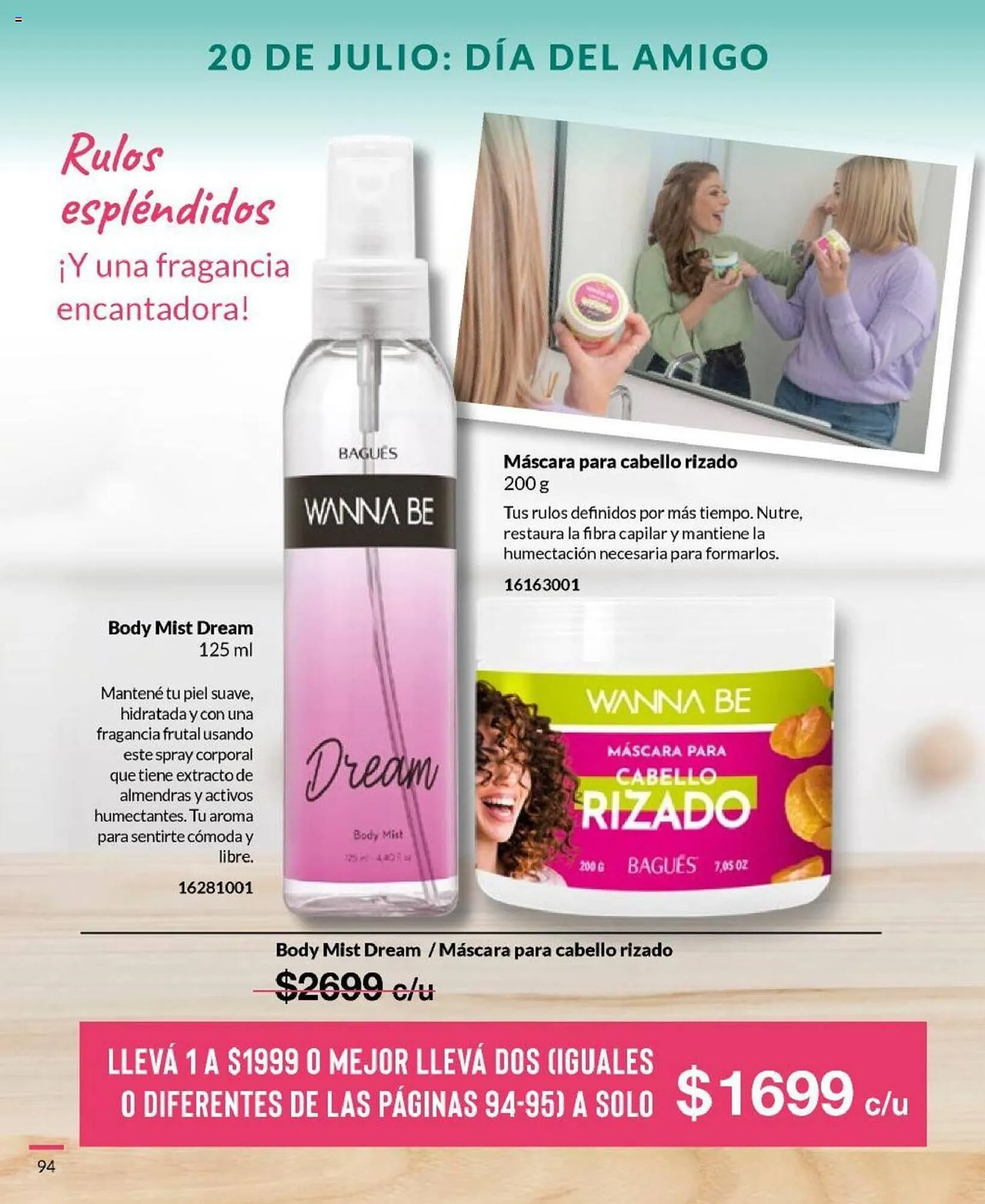 Ofertas de Catálogo Bagués 5 de julio al 28 de julio 2023 - Página 94 del catálogo