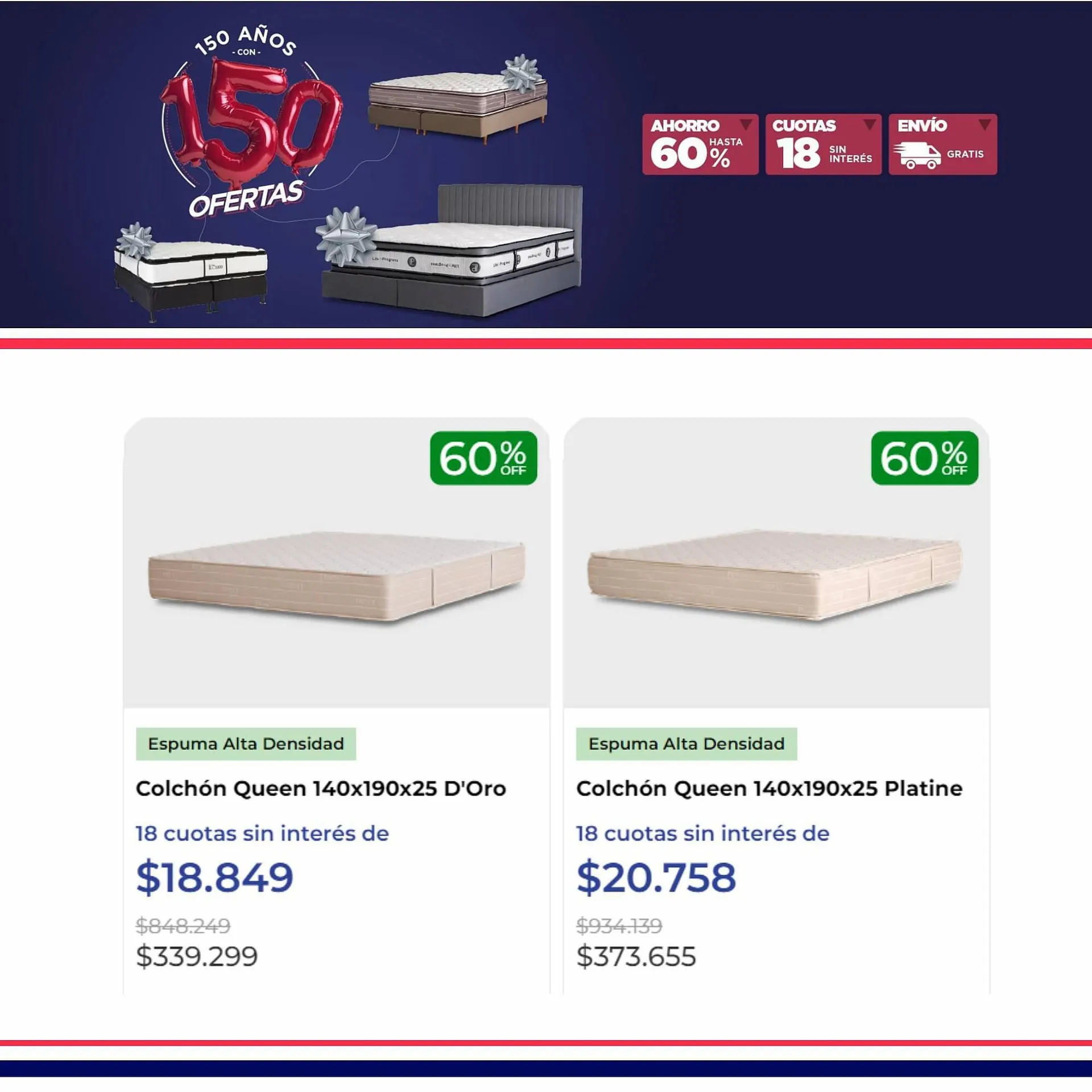 Ofertas de Catálogo La Cardeuse 18 de septiembre al 4 de octubre 2023 - Página 5 del catálogo