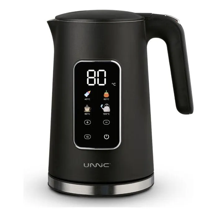 Pava Electrica UNNIC Kettle03N Led Tacti