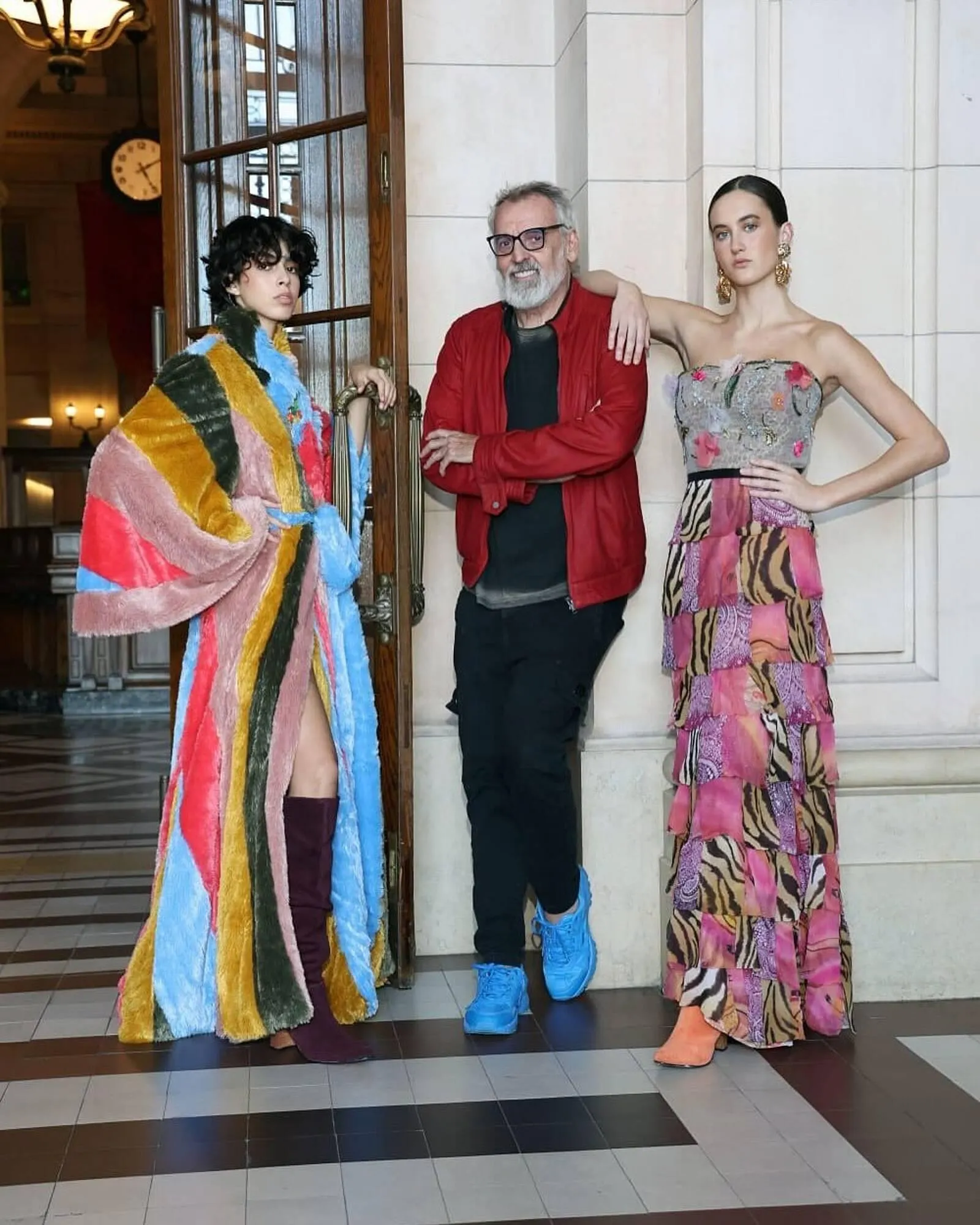 Catálogo Benito Fernandez - 1