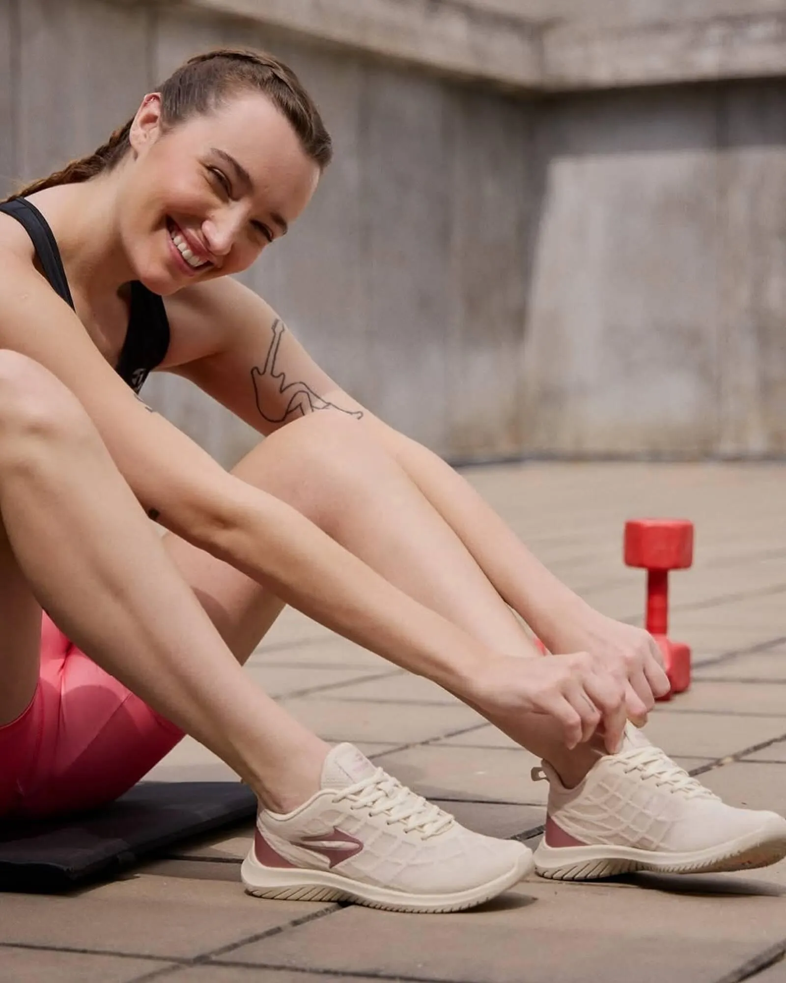 Ofertas de Catálogo Marathon Deportes 7 de abril al 30 de abril 2025 - Página 1 del catálogo