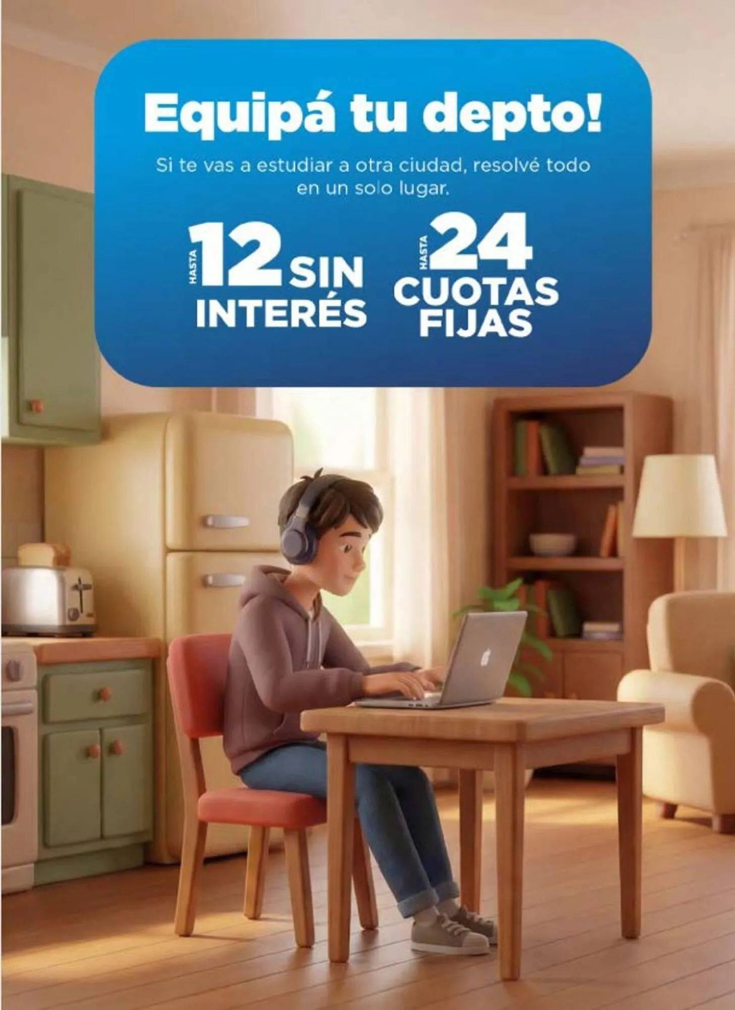 Ofertas de Catálogo Casa Silvia 6 de marzo al 31 de marzo 2026 - Página 47 del catálogo