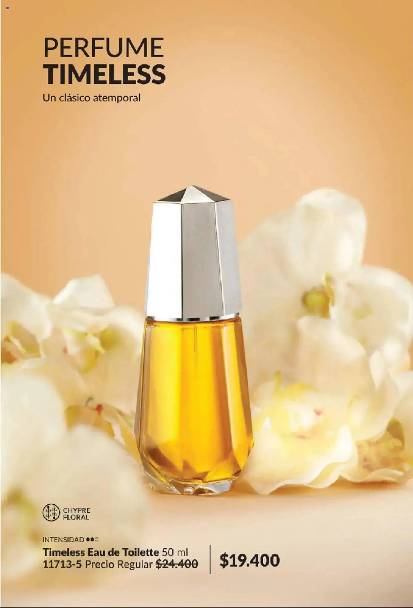 Ofertas de Catálogo Avon 11 de marzo al 24 de marzo 2025 - Página 63 del catálogo