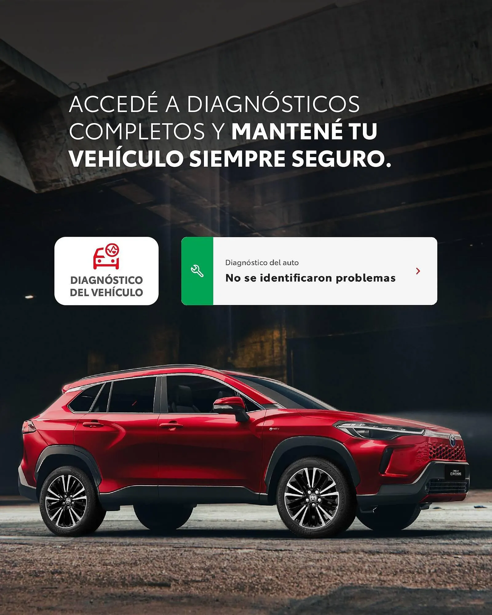 Ofertas de Catálogo Toyota 12 de mayo al 15 de mayo 2025 - Página 3 del catálogo