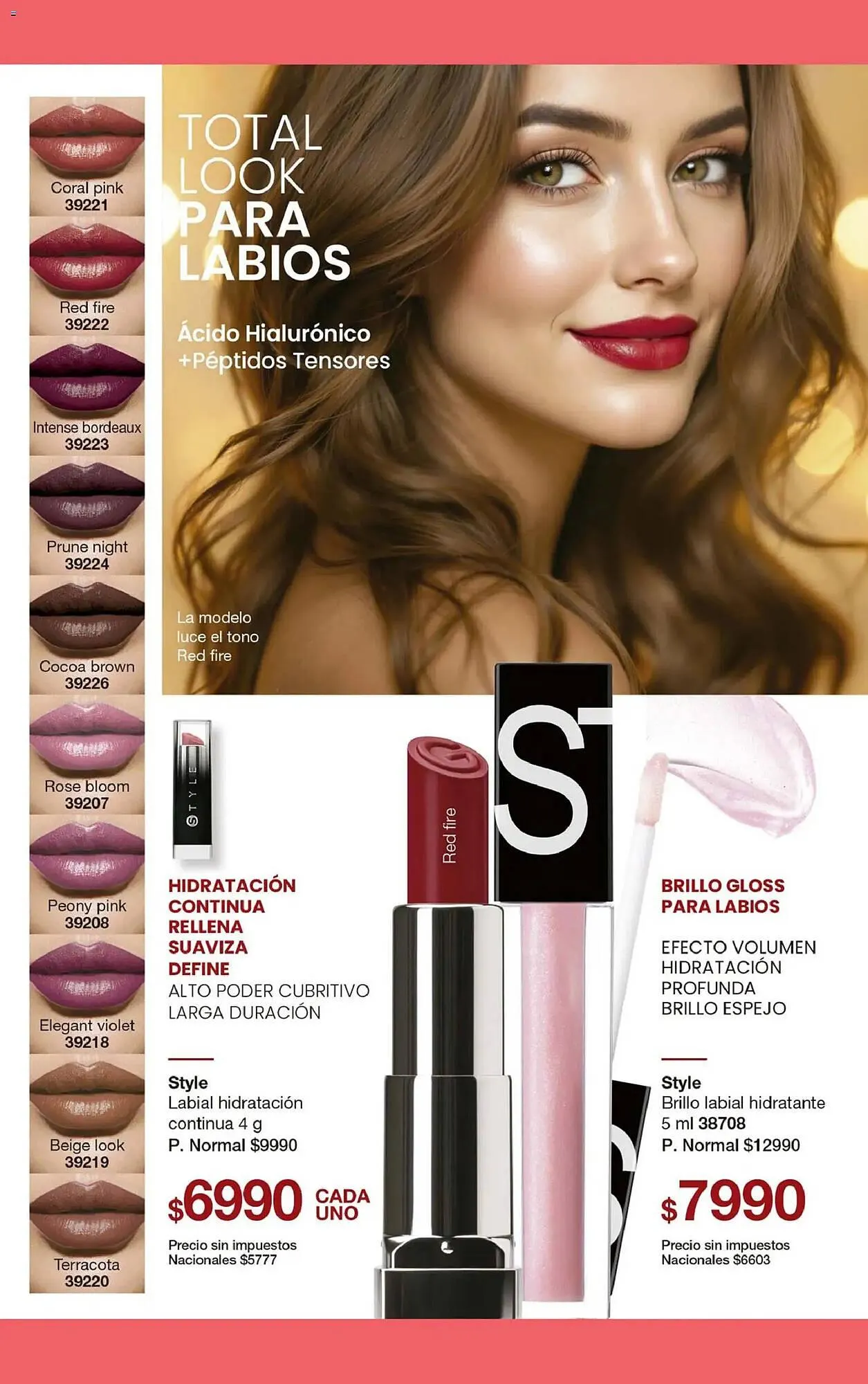 Ofertas de Folleto Gigot 5 de febrero al 28 de febrero 2026 - Página 55 del catálogo