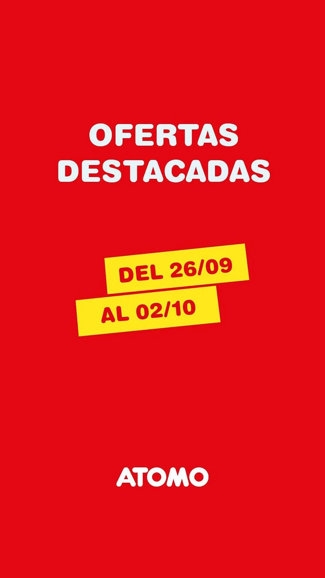 Catálogo Atomo Conviene - 1