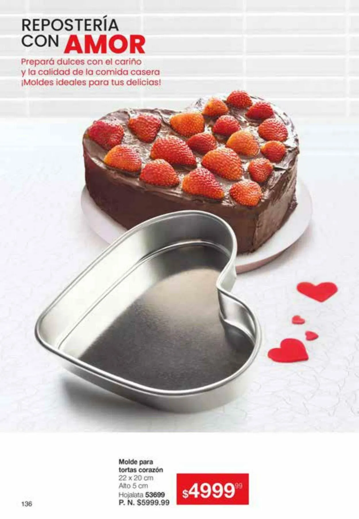 Ofertas de Gigot 6 de octubre al 31 de octubre 2023 - Página 136 del catálogo