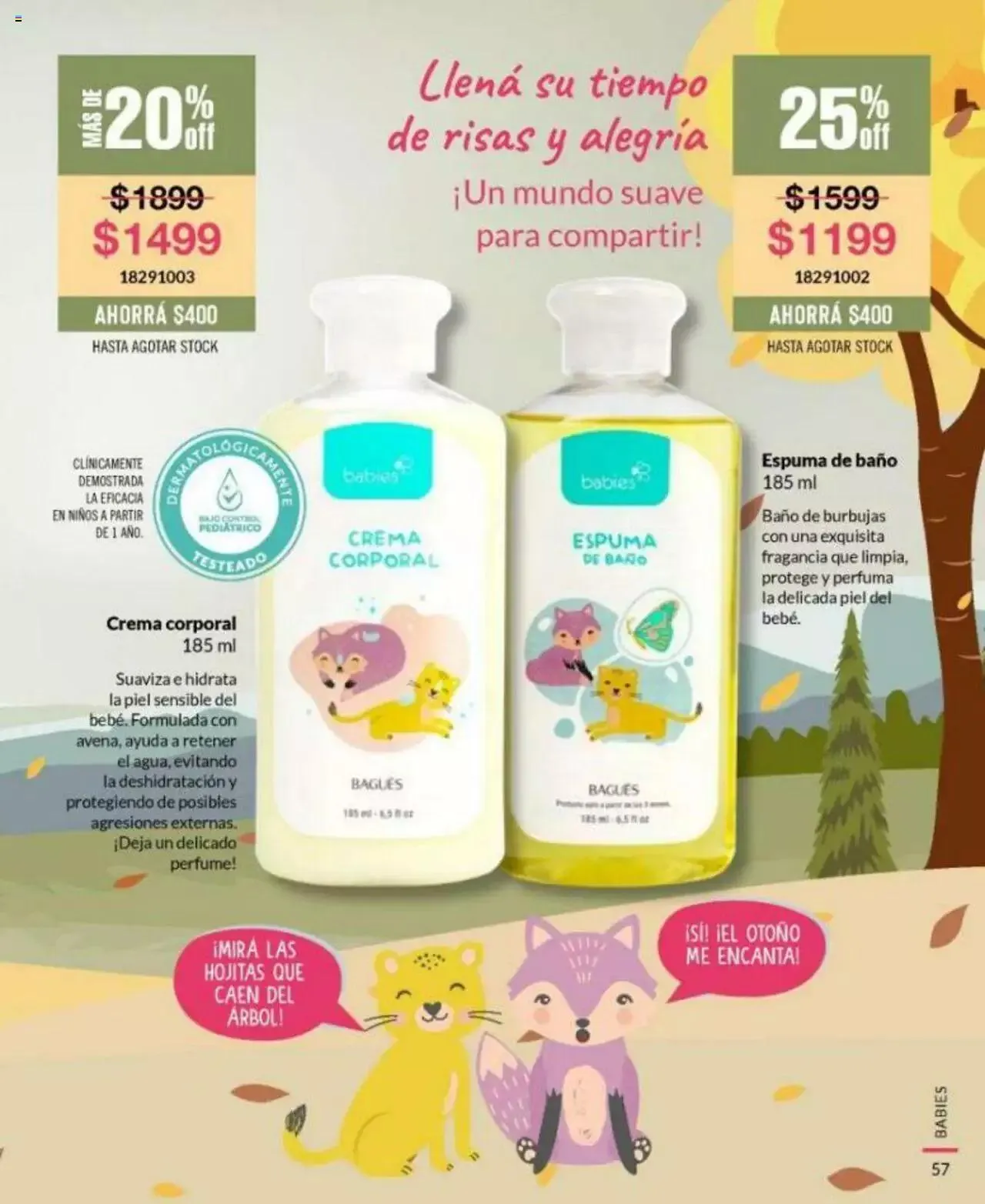 Ofertas de Bagués catálogo 17 de abril al 31 de diciembre 2023 - Página 57 del catálogo