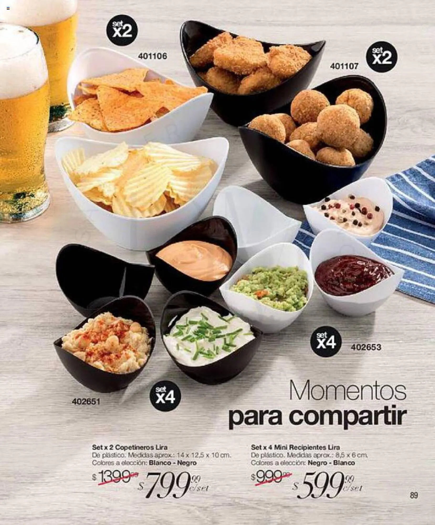 Ofertas de Catálogo Violetta Cosméticos 27 de julio al 16 de agosto 2023 - Página 89 del catálogo