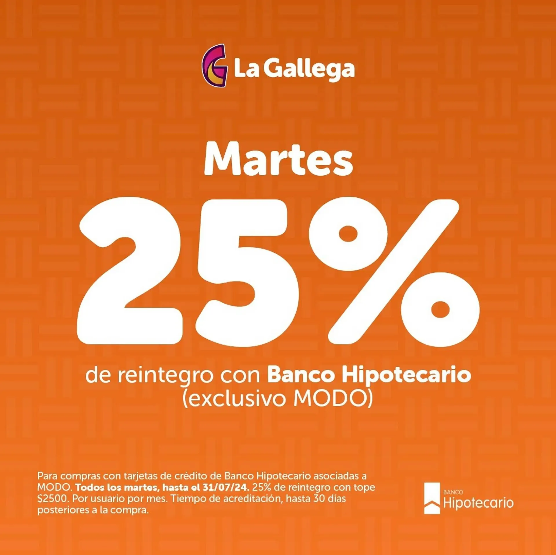 Ofertas de Catálogo La Gallega Supermercados 11 de junio al 30 de junio 2024 - Página 3 del catálogo