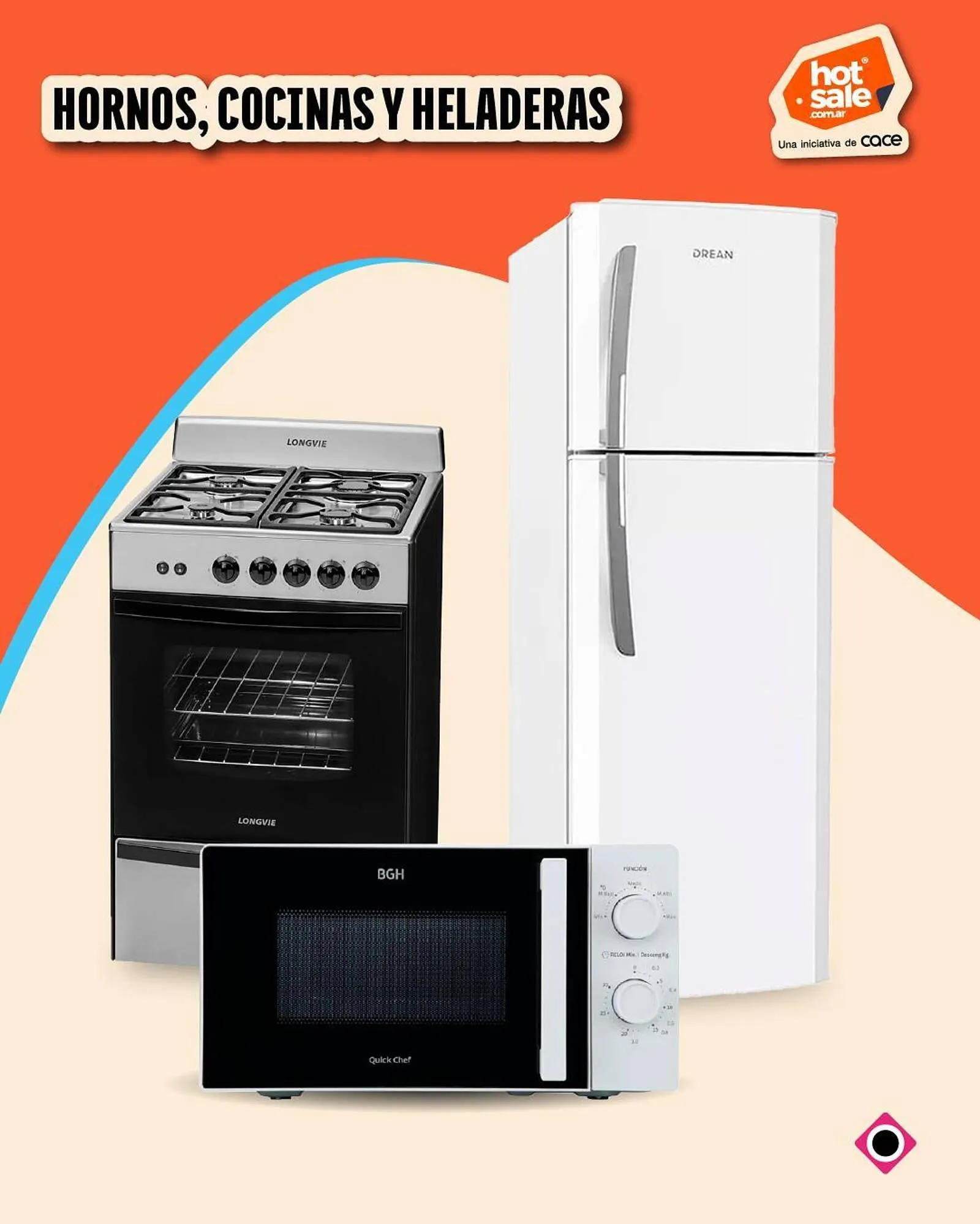 Ofertas de Catálogo Petenatti Hogar 12 de mayo al 14 de mayo 2026 - Página 3 del catálogo