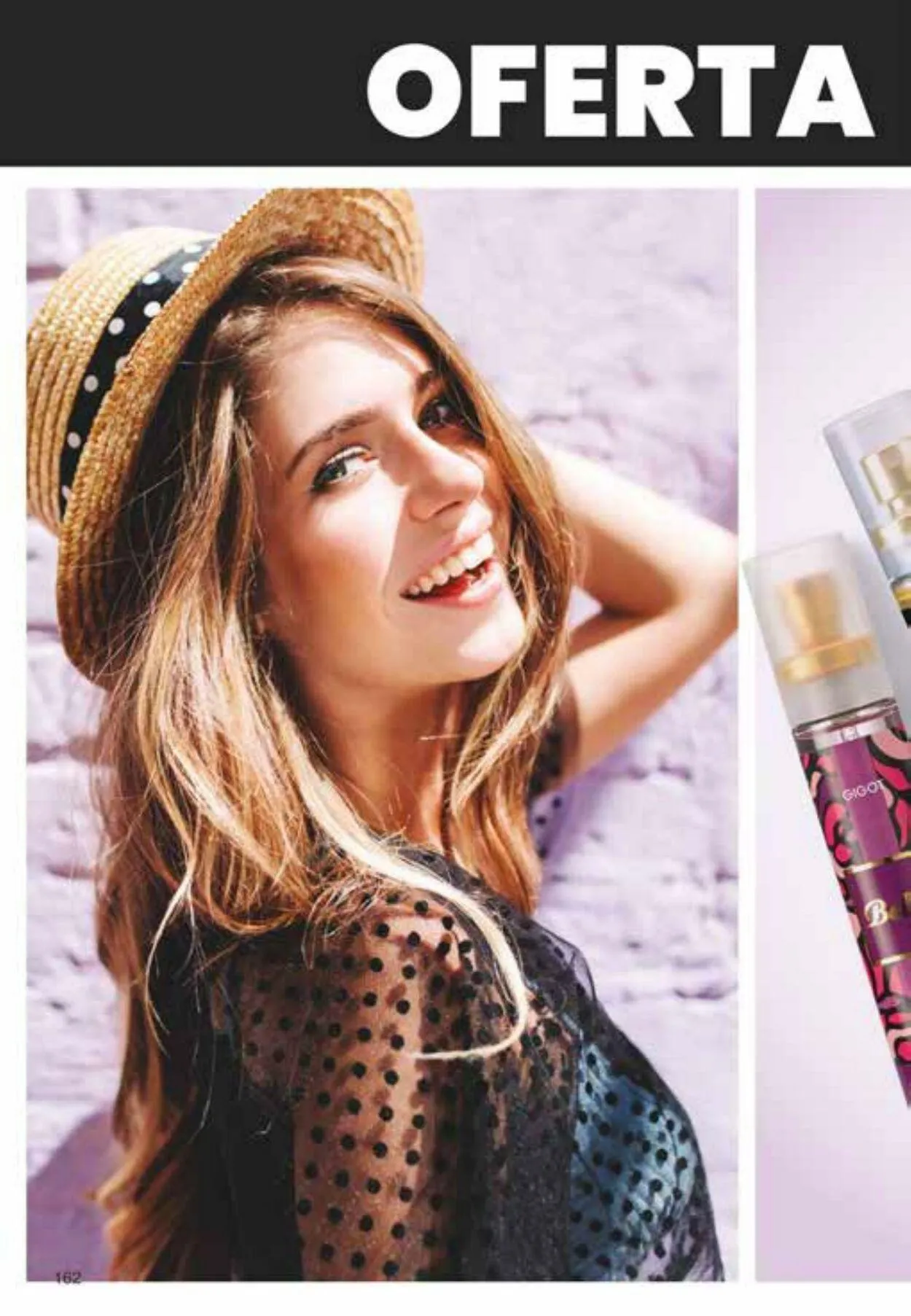 Ofertas de Gigot 6 de octubre al 31 de octubre 2023 - Página 162 del catálogo