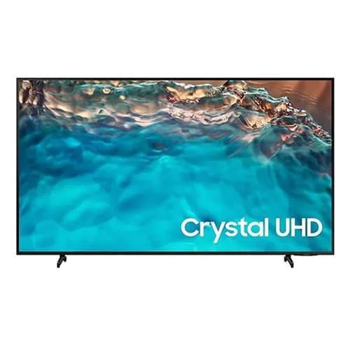 Televisor Samsung UN75BU8000GCZB 75″ Led Uhd 4K