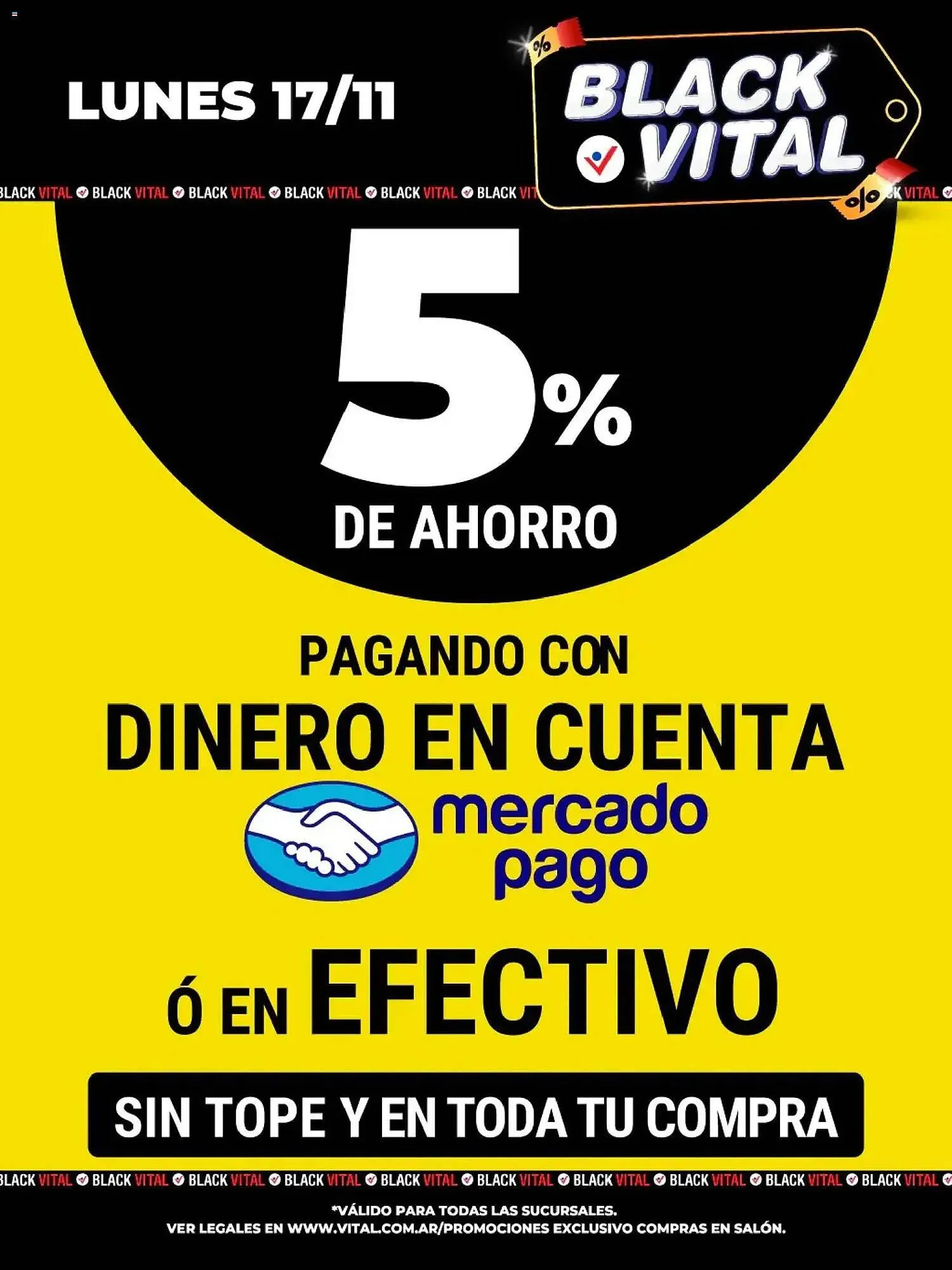 Catálogo Supermayorista Vital - 1