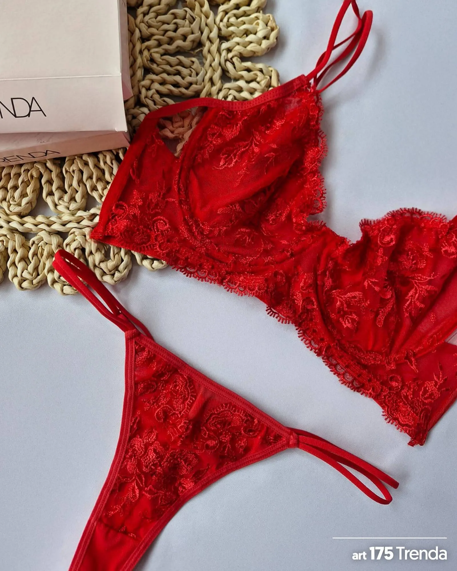 Ofertas de Catálogo Lencería Julieta 3 de enero al 9 de enero 2026 - Página 2 del catálogo