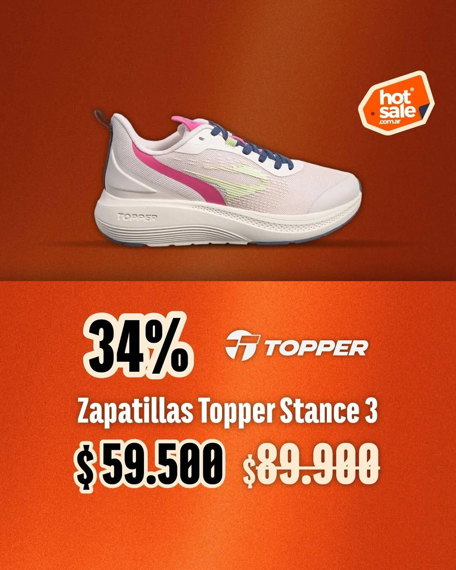 Ofertas de Catálogo Sportline 12 de mayo al 14 de mayo 2026 - Página 4 del catálogo