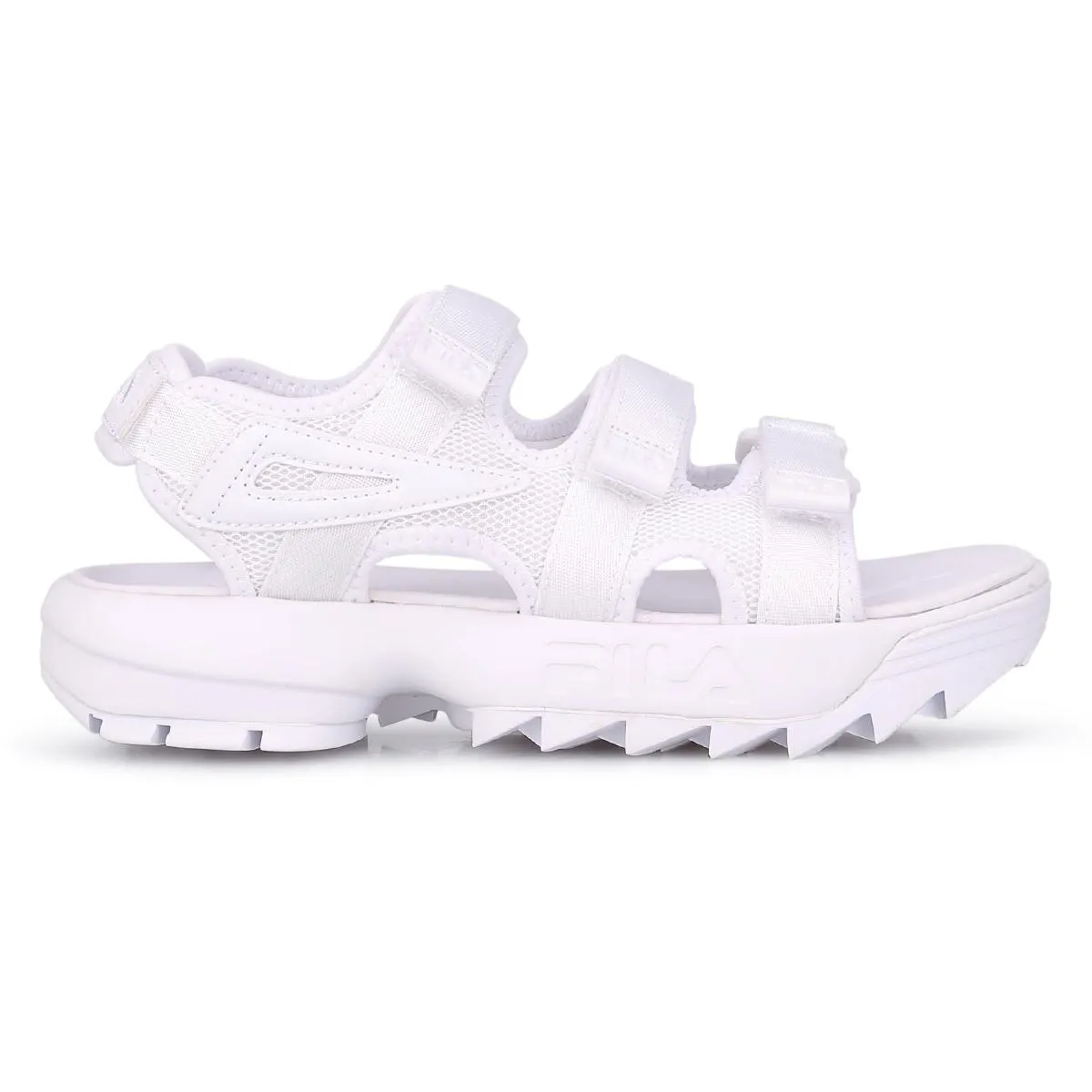 Sandalias Fila Disruptor