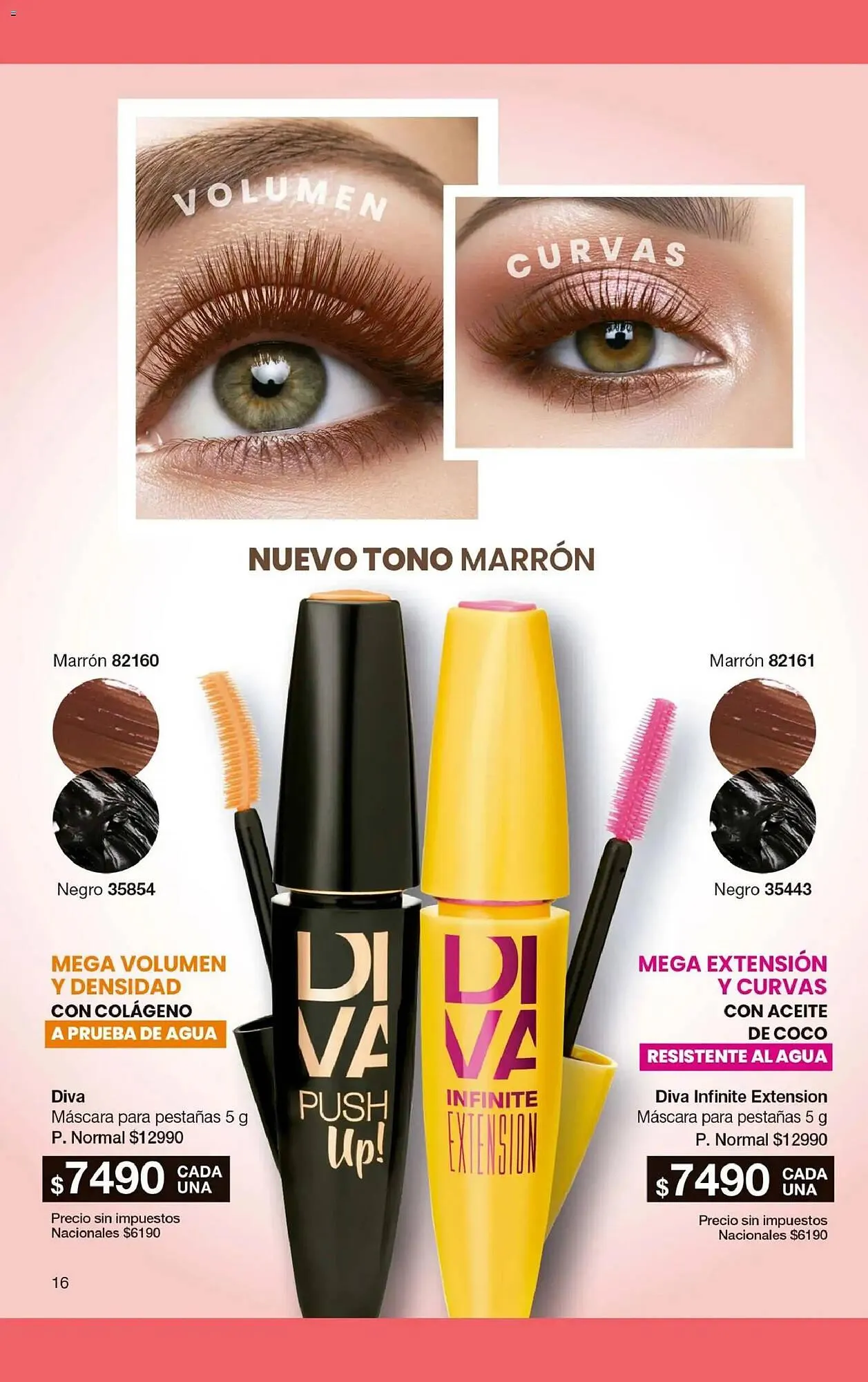 Ofertas de Folleto Gigot 1 de abril al 1 de mayo 2026 - Página 44 del catálogo