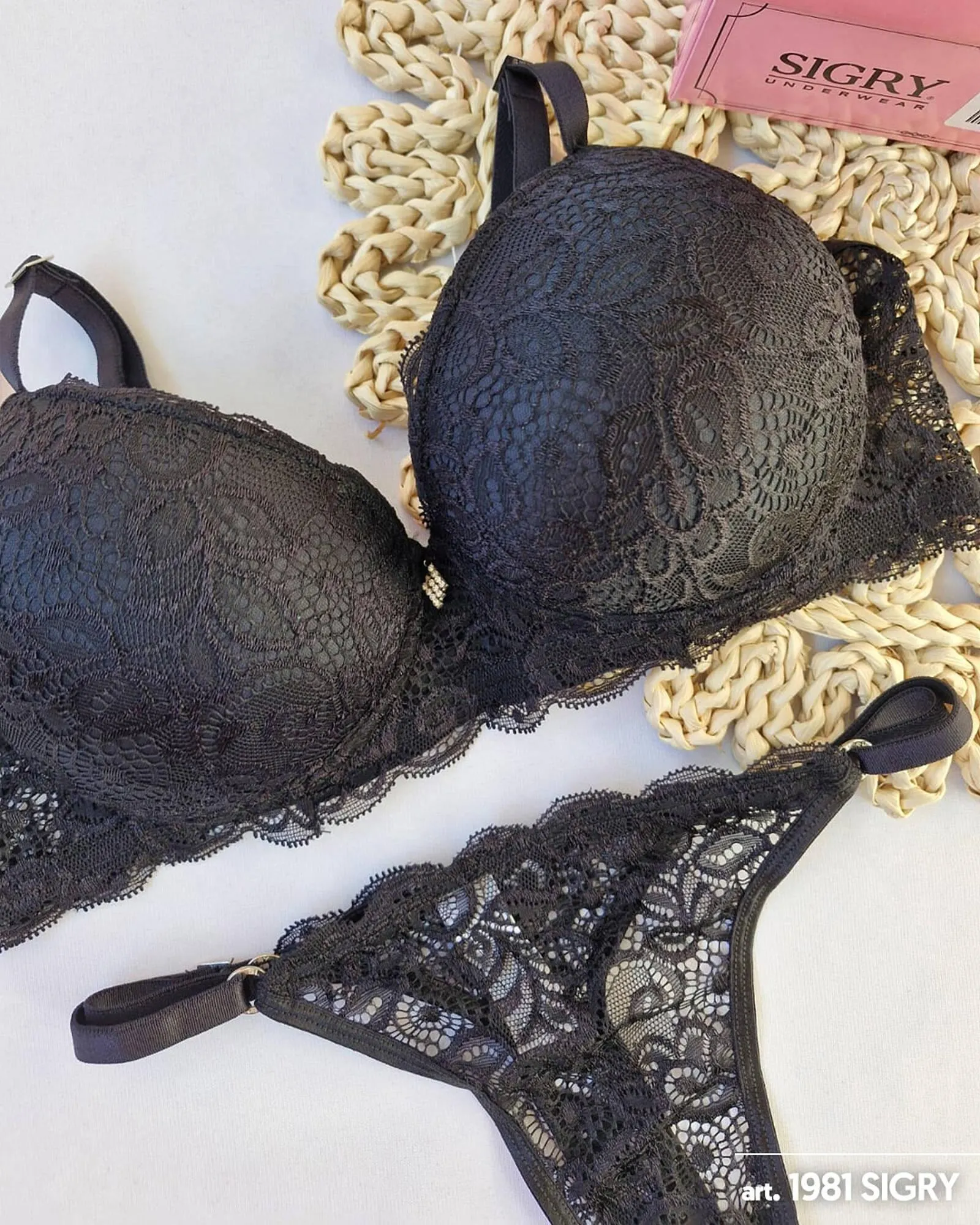 Ofertas de Catálogo Lencería Julieta 15 de julio al 15 de julio 2025 - Página 2 del catálogo