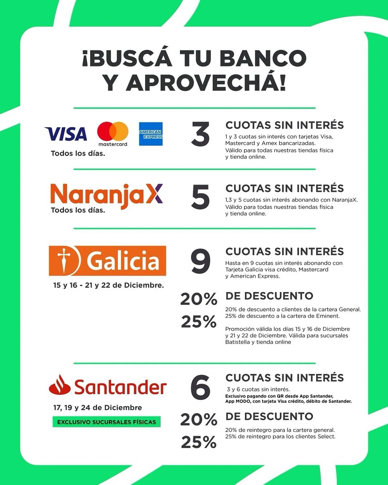 Ofertas de Catálogo Batistella 17 de diciembre al 23 de diciembre 2025 - Página 2 del catálogo