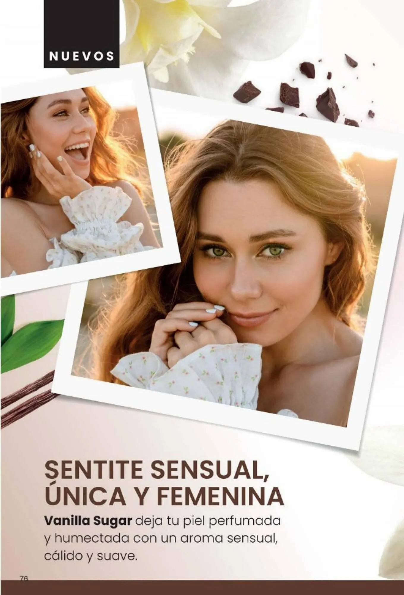 Ofertas de Catálogo Gigot 27 de junio al 31 de julio 2023 - Página 76 del catálogo