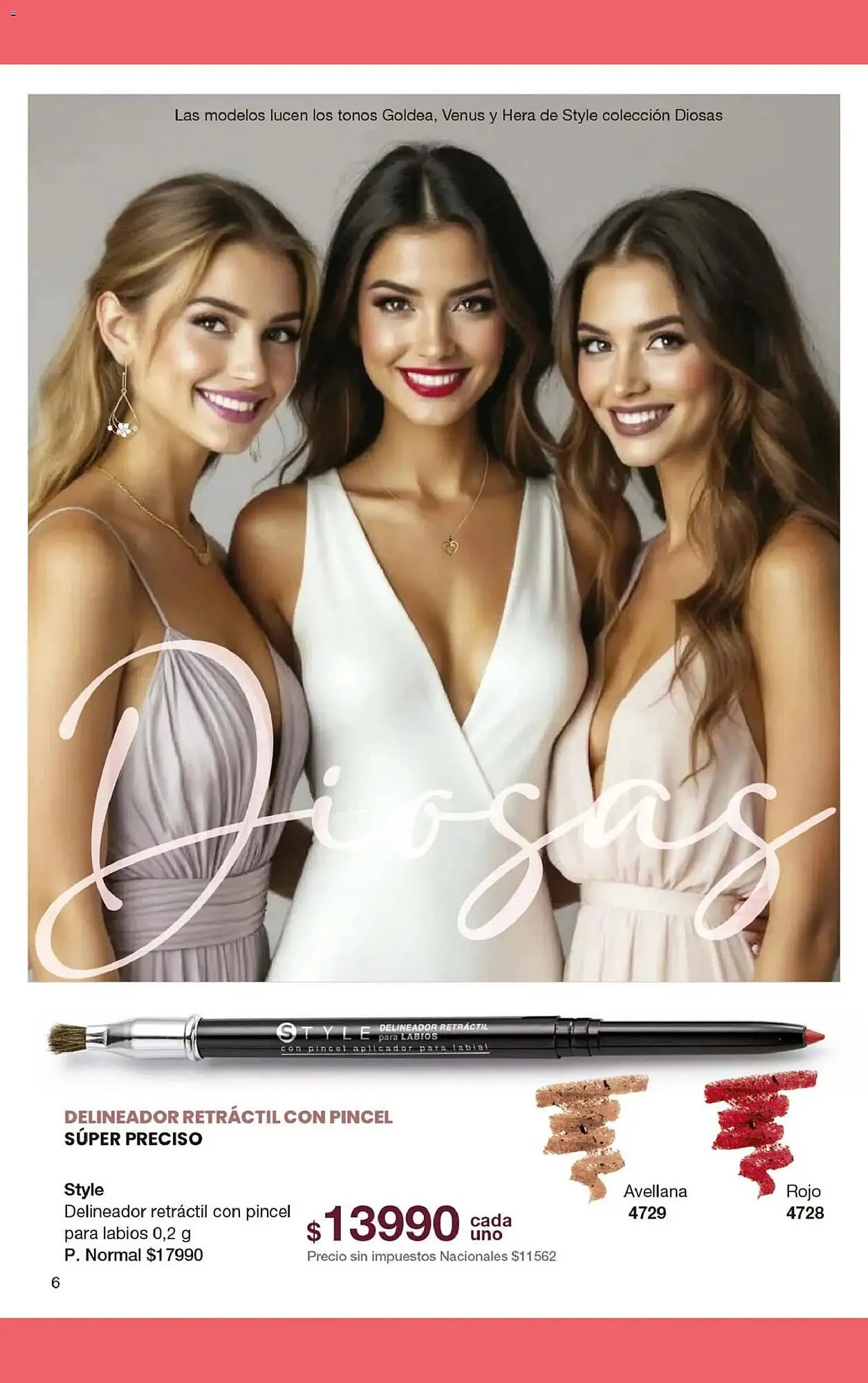 Ofertas de Folleto Gigot 5 de febrero al 28 de febrero 2026 - Página 12 del catálogo