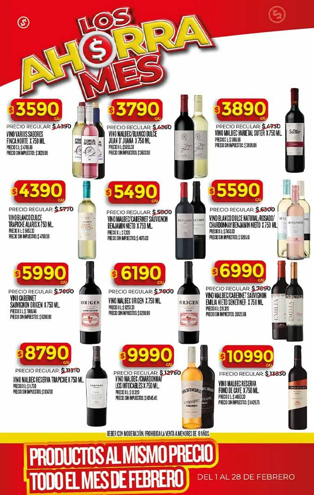 Ofertas de Folleto Supermercados DIA 2 de marzo al 31 de marzo 2026 - Página 10 del catálogo