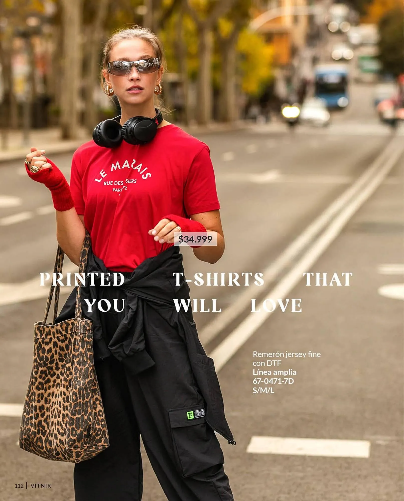 Ofertas de Catálogo Vitnik 2 de junio al 15 de junio 2025 - Página 112 del catálogo