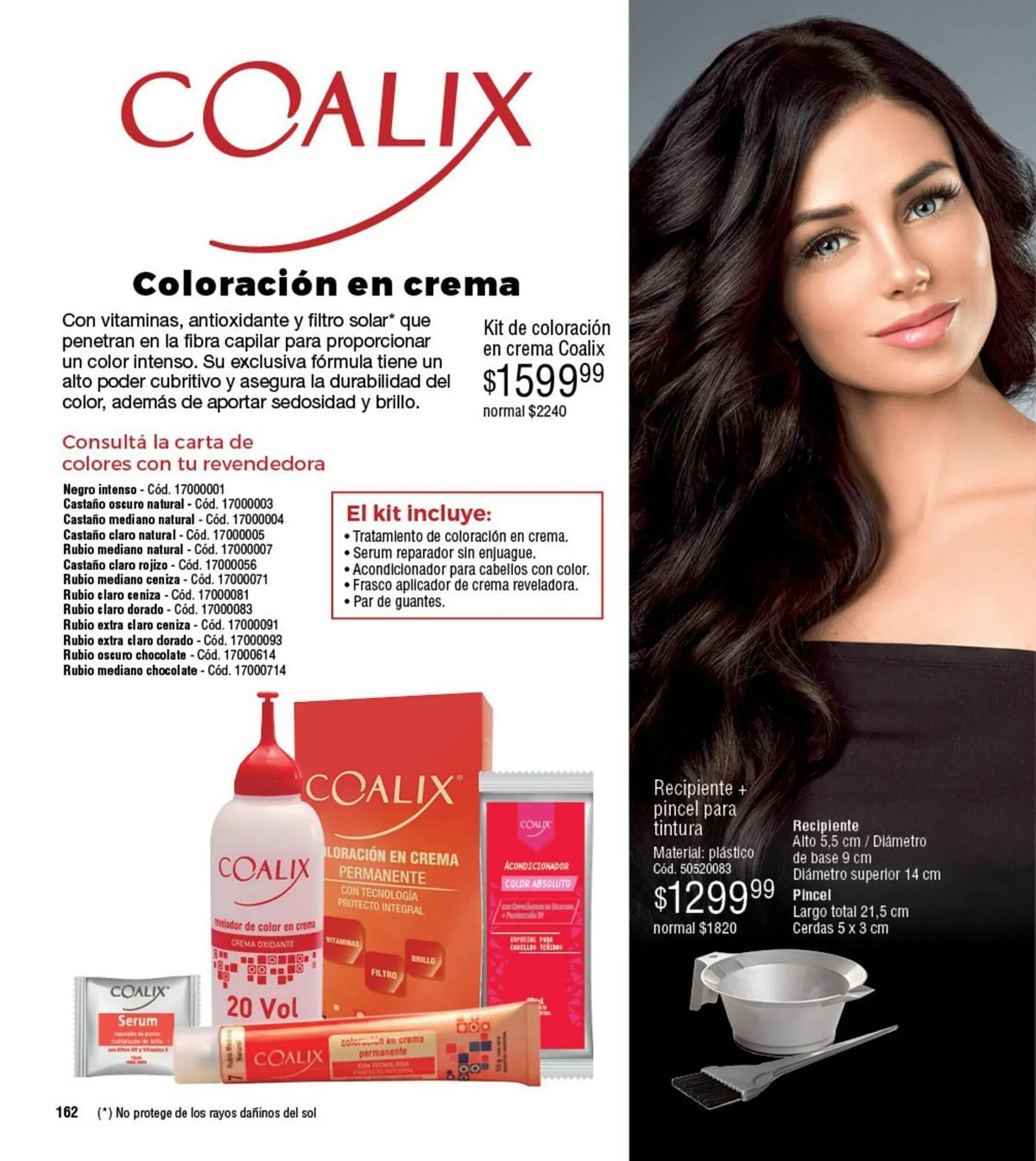 Ofertas de Catálogo Millanel Cosmética 16 de octubre al 31 de octubre 2023 - Página 70 del catálogo