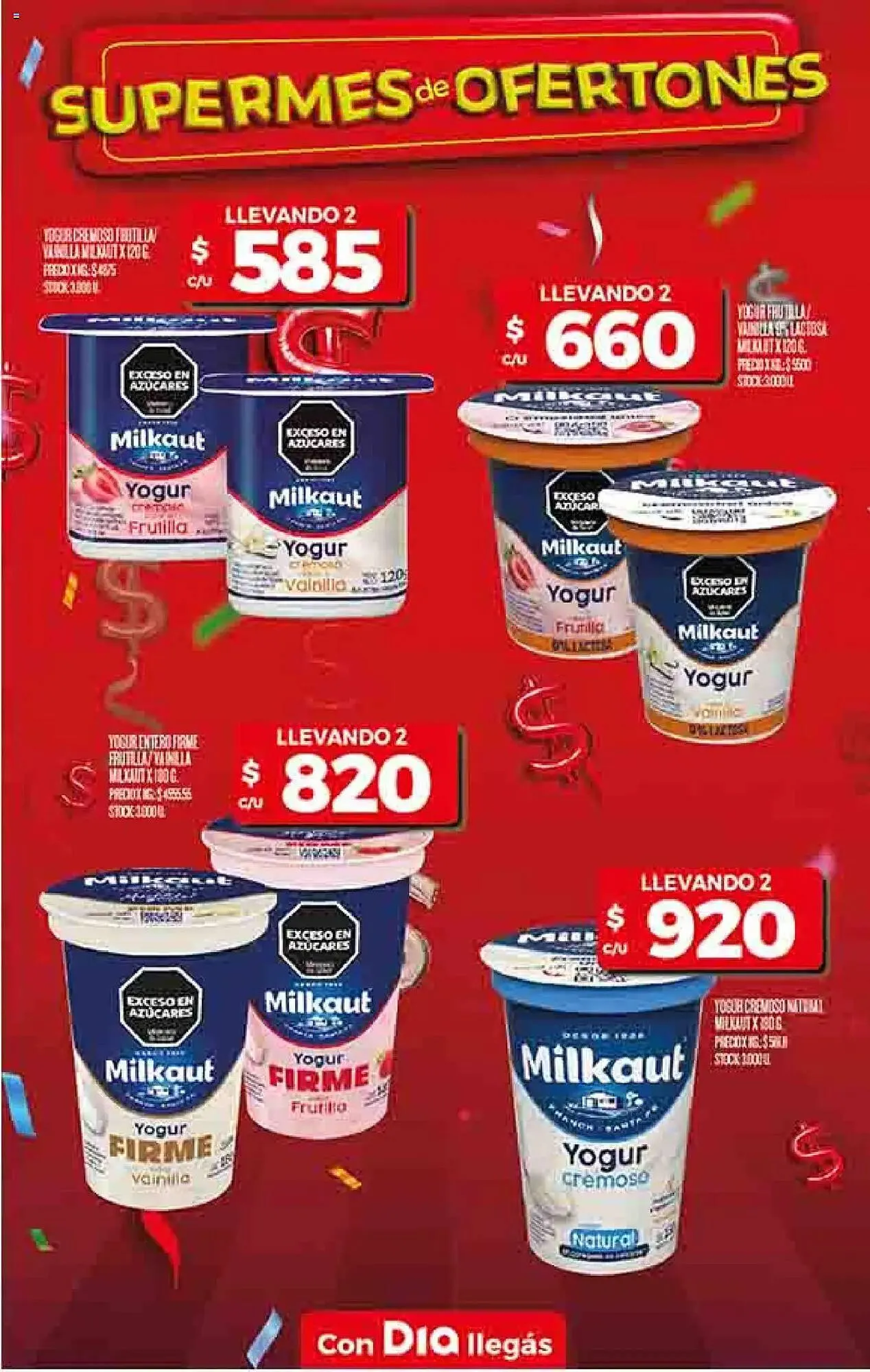 Ofertas de Catálogo Supermercados DIA 12 de marzo al 17 de marzo 2025 - Página 79 del catálogo