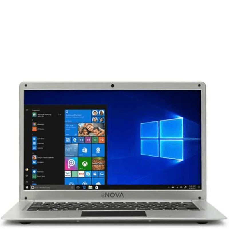 NOTEBOOK ENOVA 14- CELERON N4020 4GB-128GB SSD W11HOME
