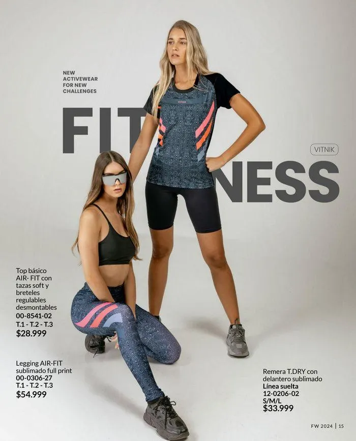 Ofertas de The new season 5 de agosto al 1 de febrero 2025 - Página 43 del catálogo