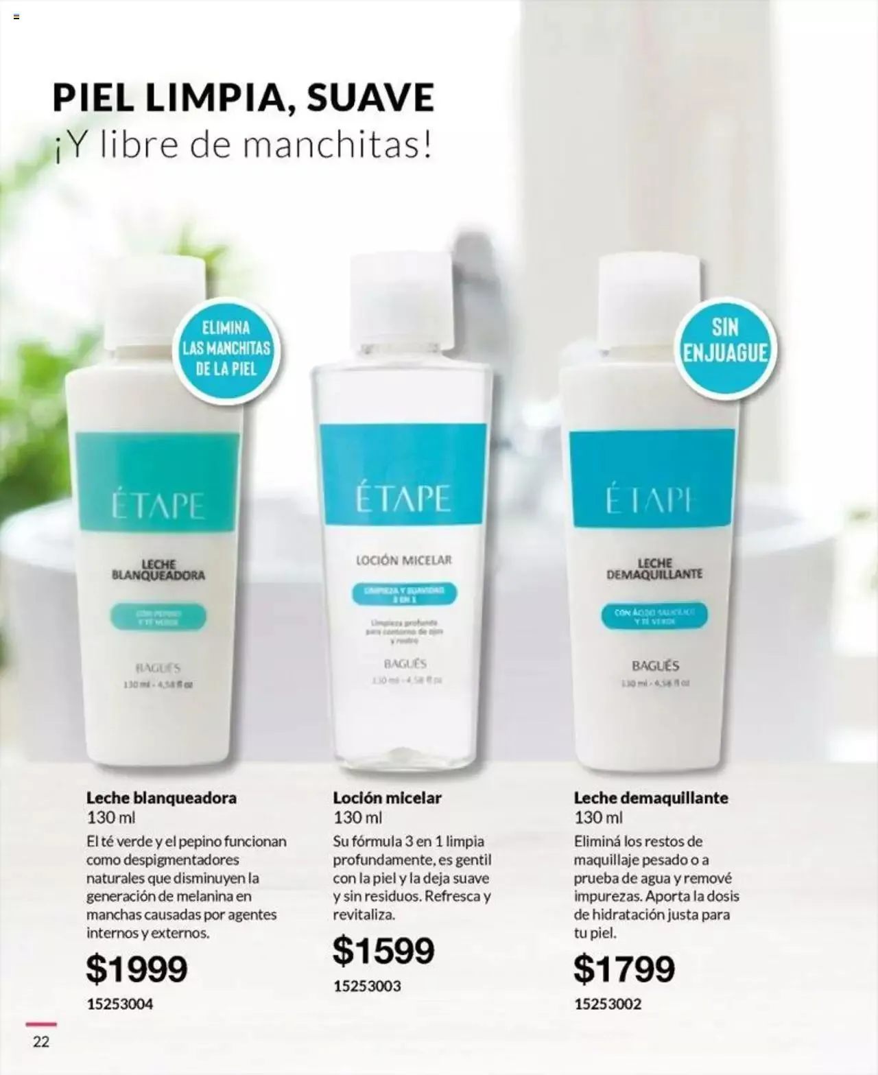 Ofertas de Bagués catálogo 8 de mayo al 31 de diciembre 2023 - Página 22 del catálogo