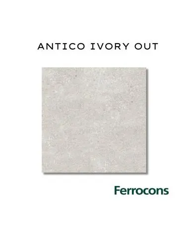 VITE ANTICO IVORY OUT 120X120 PORC REC