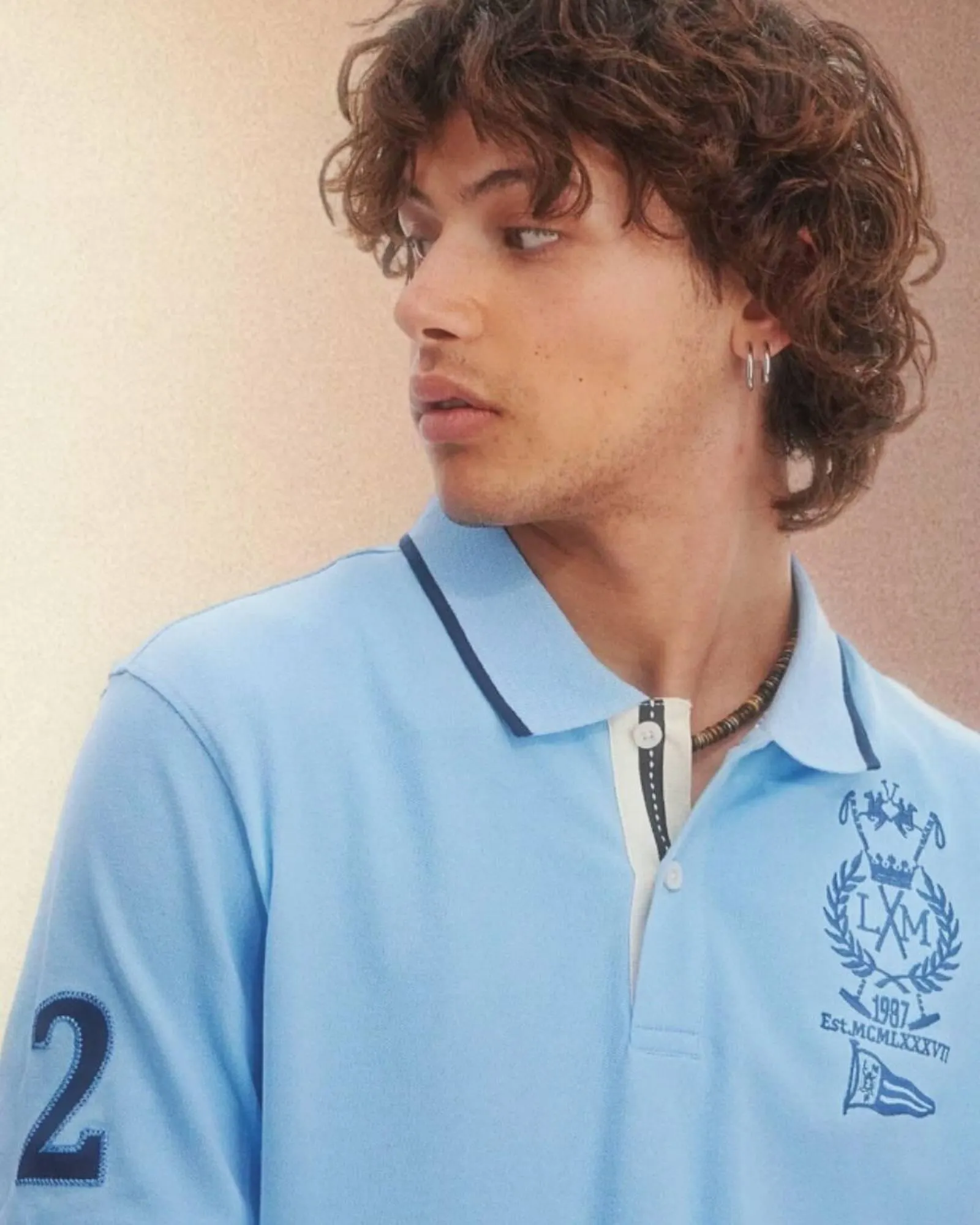 Catálogo La Martina - 1